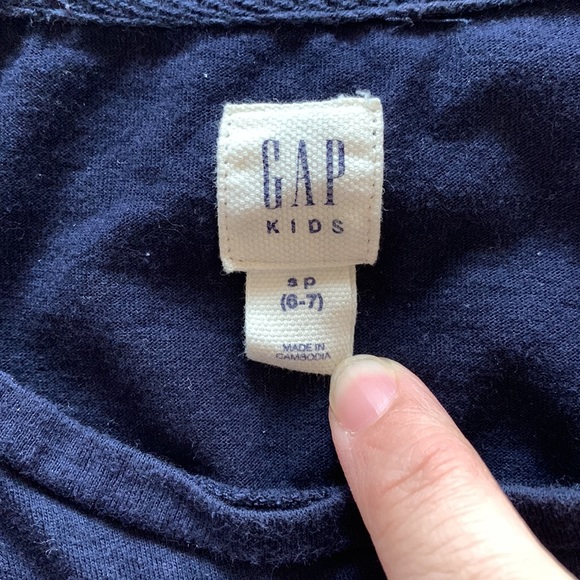 Gap Summer Dress - Picture 2 of 2